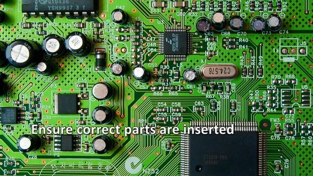 Automatically Analyze Visual Information with Custom Image Processing Software смотреть онлайн