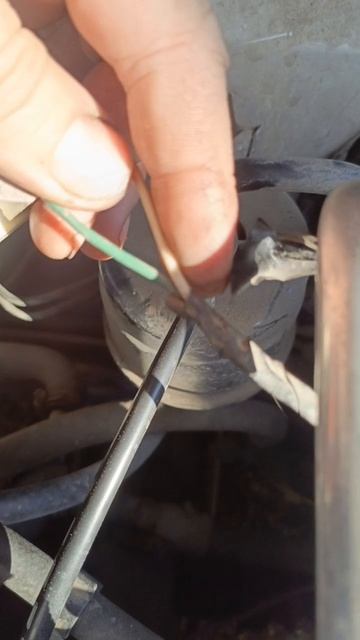 как не стоит ставить реле на стартер #automobile #ремонт #автомобильнаторгах #топ #мазда смотреть онлайн