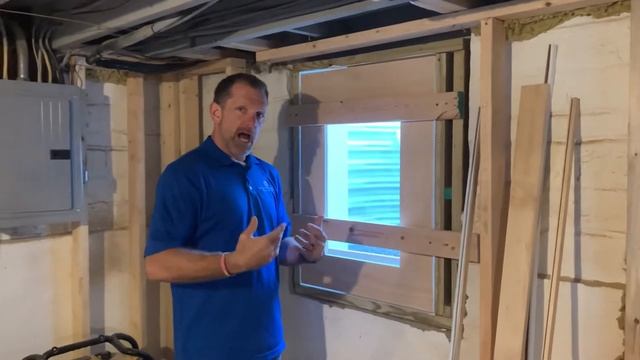 Exit Egress Solutions смотреть онлайн