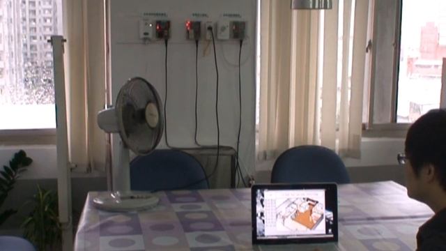 A.I. Living Lab (english Introduction) смотреть онлайн