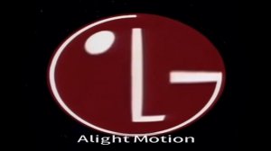 LG Logo 1995 Goes Low Pitched (Sony Vegas Version)