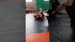 Тёма на соревнование✅