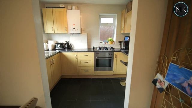 Chelmer Court, Woodford Green, London