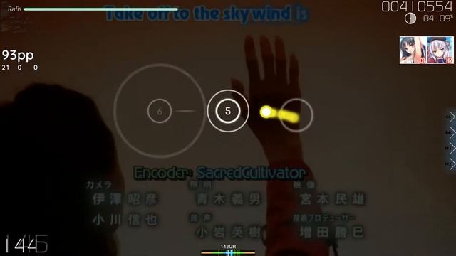 Is This Real Life? Unlocked!! AR11 OD11 HP11 FC Medal смотреть онлайн