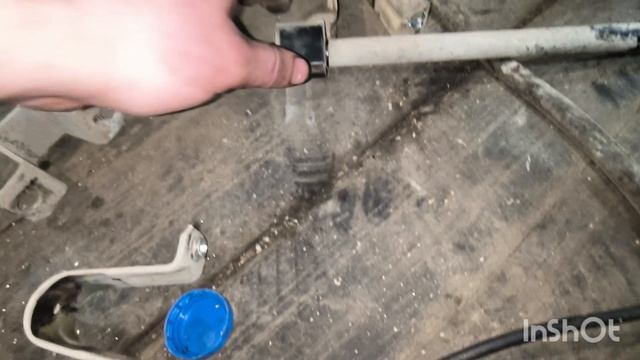 Замена резинок стабилизатора классика смотреть онлайн