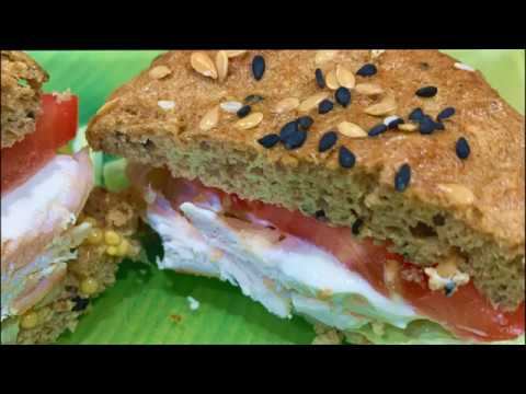 ПП булочка из отрубей смотреть онлайн