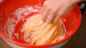 Бабушке понравился БОЛЬШЕ чем ТОРТ, а готовится в 100 раз ПРОЩЕ! МЯГКИЙ КАК ПУХ сахарный пирог!