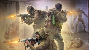 STALKER: ЭХО ЧЕРНОБЫЛЯ