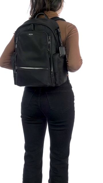 Tumi Voyageur Celina Backpack SKU: 9890207 смотреть онлайн