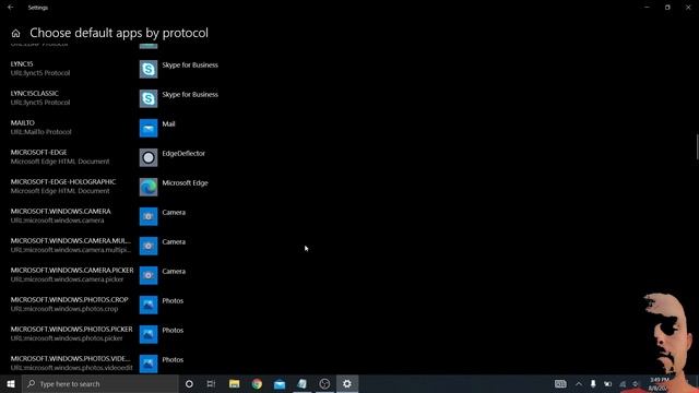 Make Windows Search Use Chrome and Google! - Fix Cortana смотреть онлайн