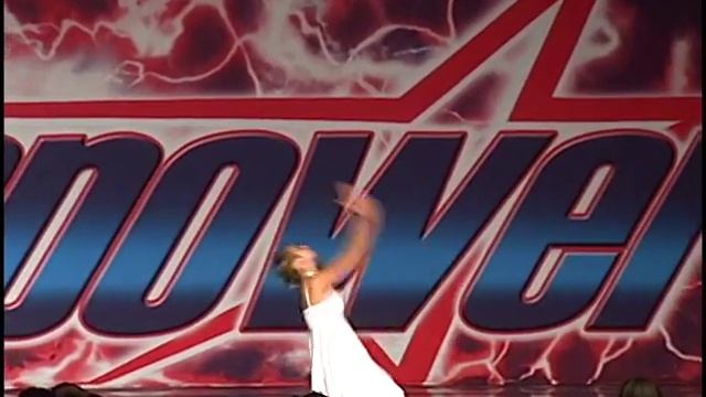 "Dream " lyrical dance solo- valerie arnold смотреть онлайн