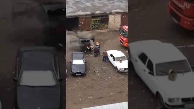 Горит смотреть онлайн