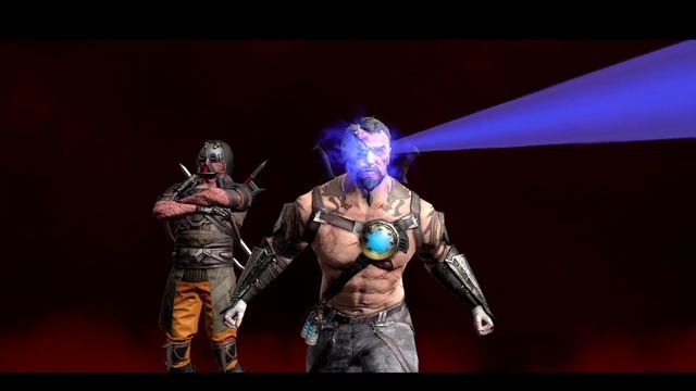COS Sub-Zero is Great VS Bosses Elder Wind Tower Boss Match 100, 120, 140 Fight + Reward MK Mobile смотреть онлайн