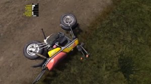 Гайд по My Summer Car 1# мотоцикл