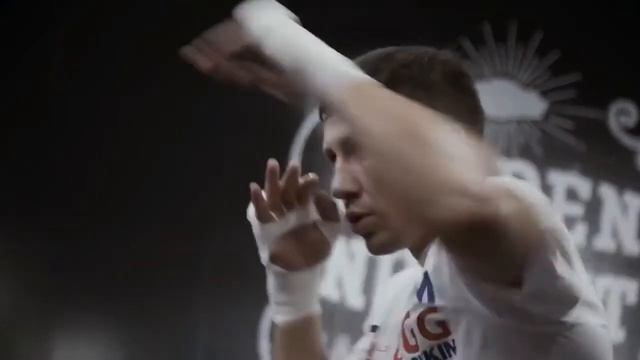 За кулисами Головкин Канело смотреть онлайн