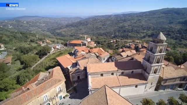 Capaccio Paestum, Alfieri:"Creare un organiasmo di rappresentanza delle unioni" смотреть онлайн