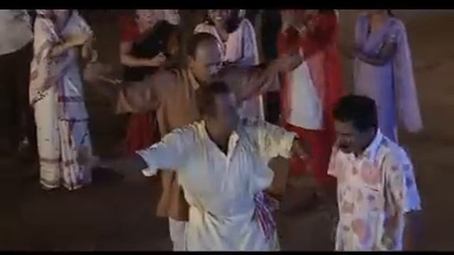 Assamese Bihu Dance - Jun Bai 2008 смотреть онлайн