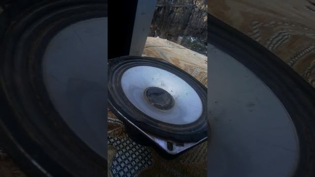 бас тест овтомобильного динамика смотреть онлайн