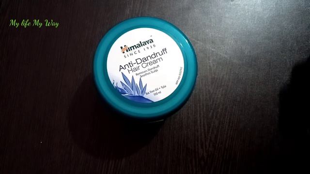 Himalaya Anti-Dandruff Hair Cream Review // Solve All Problem of Hair смотреть онлайн