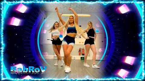 John.E.S. - Keep On Pumping Bass смотреть онлайн