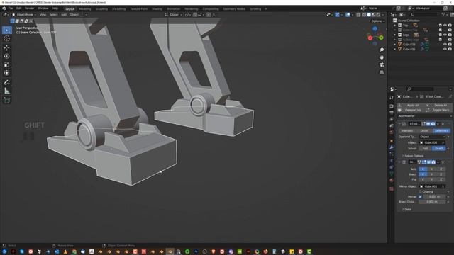 HSAcC 17 07 - Blockout 5-7 смотреть онлайн