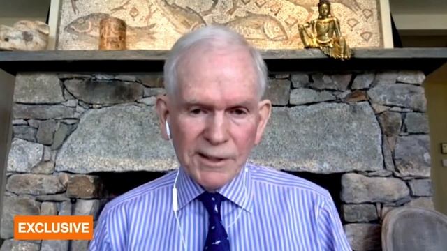 Jeremy Grantham revisits the dot-com bubble to show why Tesla is crashing so hard смотреть онлайн