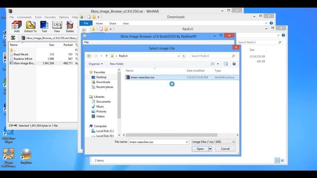 Tutorial How To Extract An Xbox 360 Game Iso For RGH & Jtag смотреть онлайн
