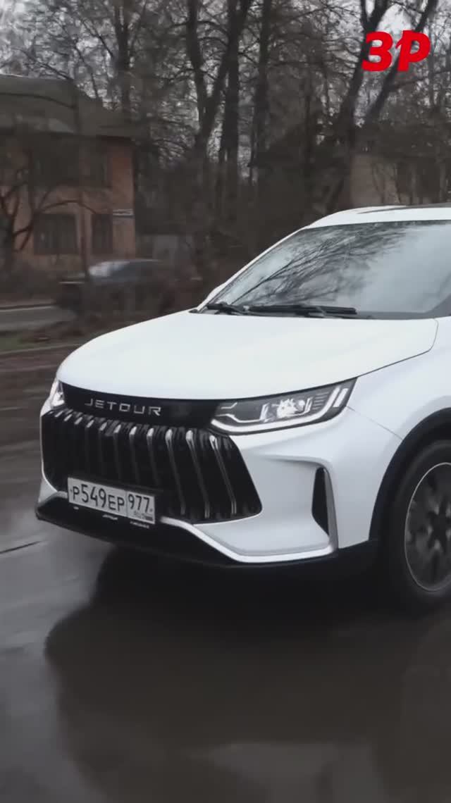 Два мотора для кроссовера - какой выбрать? Jetour X50 #shorts #jetour смотреть онлайн