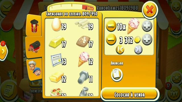 Hay Day - Abram qualquer baú com essa dica смотреть онлайн