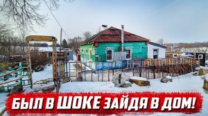 Увёз целую машину антиквариата! | Орловская обл, Колпнянский р/н д.Логачёвка