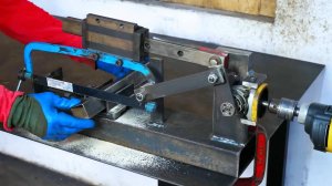 💥 ЭТО ДОЛЖЕН УВИДЕТЬ КАЖДЫЙ! Пильный станок, который удивит даже профессионалов!