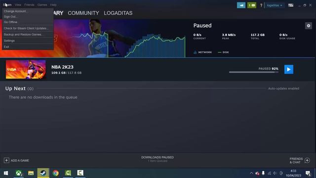 Tips Mempercepat Download Game Steam смотреть онлайн