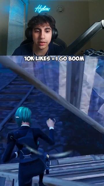 I Found A Fake Kris Tyson in Unreal Ranked... смотреть онлайн