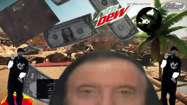 MLG: Кровавый рыцарь [Chivalry: Medieval Warfare] смотреть онлайн