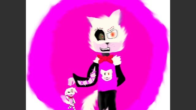 For Mangal the fox art contest смотреть онлайн