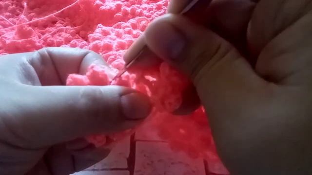 Мк жилетка для девочки крючком. часть 3 смотреть онлайн