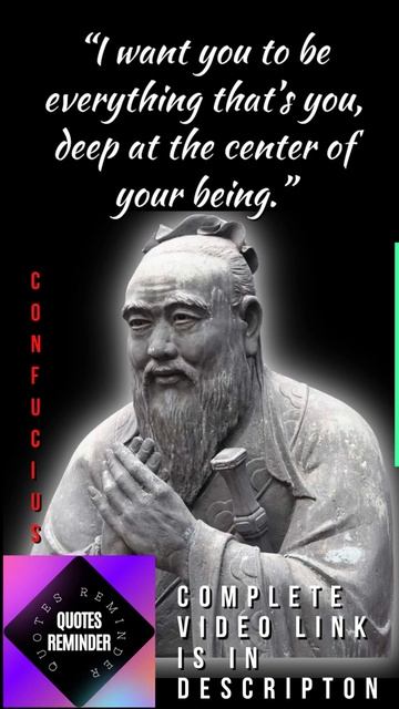 Study the Past if you Would Define the Future | Confucius | # Shorts смотреть онлайн