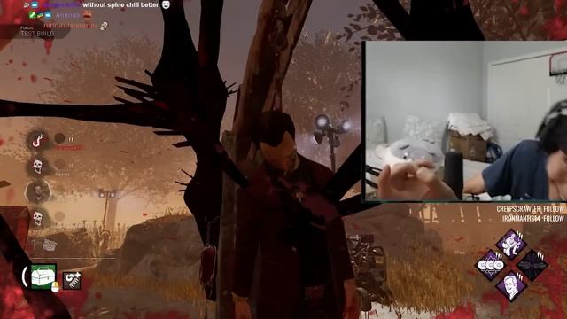 This Nicolas Cage Build Caused an UNBELIEVABLE Amount of SUFFERING смотреть онлайн