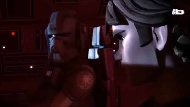 5 Most heroic Clone Pilots - Star wars смотреть онлайн