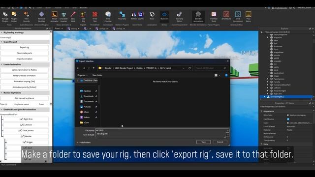 FE Gun Kit Viewmodel Tutorial (From Installation to Animation in Blender) смотреть онлайн