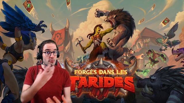 L'avant première mercredi de 17h à 23h / twitch.tv/thefishougo смотреть онлайн