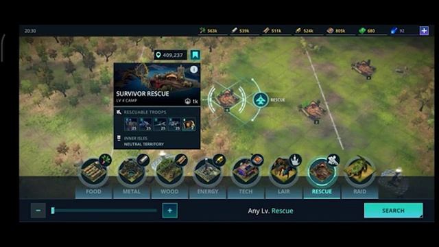 🌌 Когда чудовища диктуют правила Godzilla x Kong — Titan Chasers геймплей, стратегия будущего 🛡️🦖 смотреть онлайн