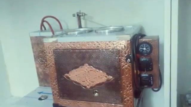 "Bakır Çay Kazanları / ELF Çay Kazanları" смотреть онлайн