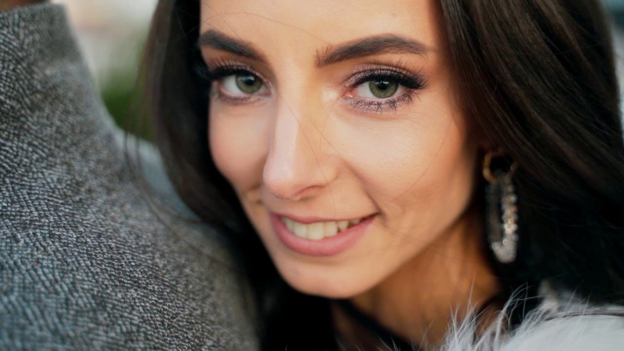 Фаина и Роман (SDE clip) смотреть онлайн