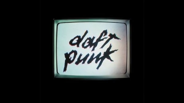 Daft Punk - The Brainwasher