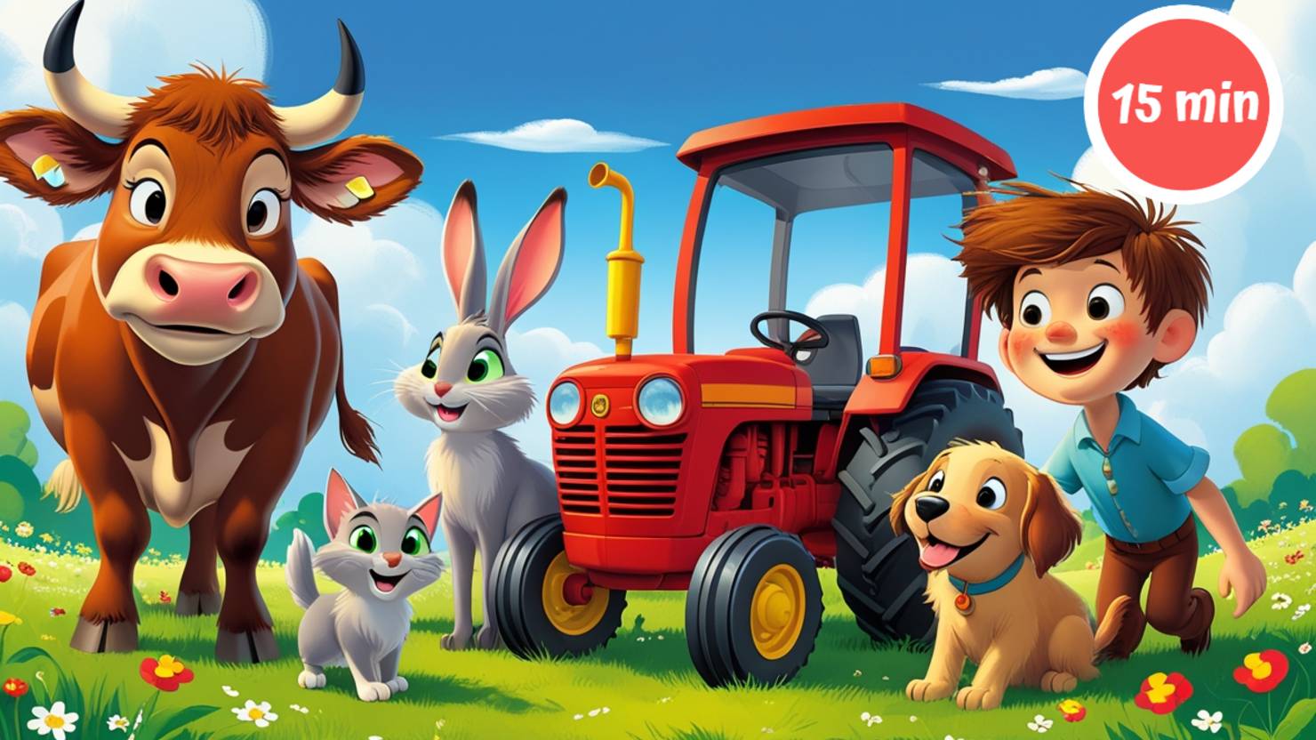 Сборник детских песен| Детские песни| Песенки для детей | Сборник песни для малышей слушать смотреть онлайн