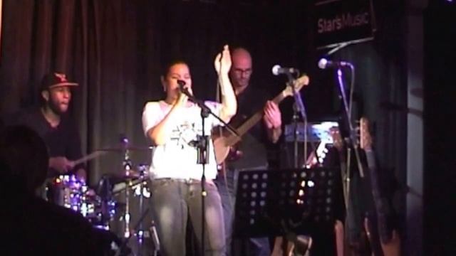 Lyh.A (Loly) Concert L'ETAGE смотреть онлайн
