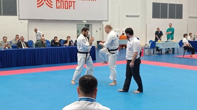 4-5 апреля 2025 г. ЧЕМПИОНАТ РОССИИ ПО КЁКУСИН-КАН КУМИТЭ смотреть онлайн