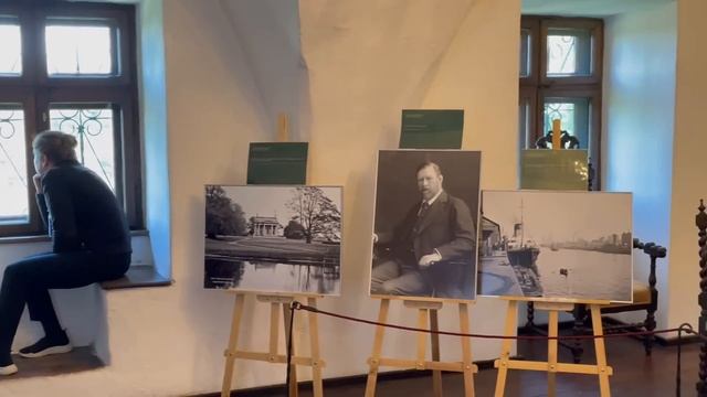 EL CASTILLO de DRÁCULA en TRANSILVANIA