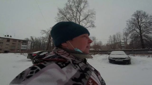 Ночное небо над городом Забота о братьях наших меньших смотреть онлайн